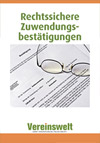 Vereinsratgeber